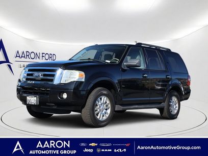 Used 2011 Ford Expedition XLT w/ HD Trailer Tow Pkg