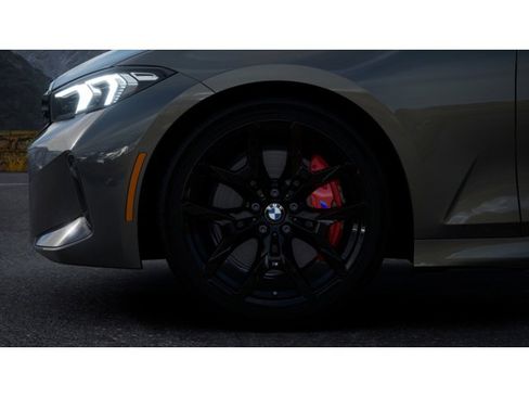 New 2026 BMW M340i xDrive image 7