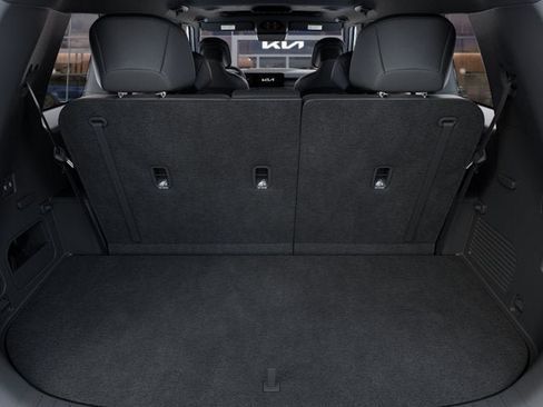 New 2027 Kia Telluride EX AWD/4WD image 19