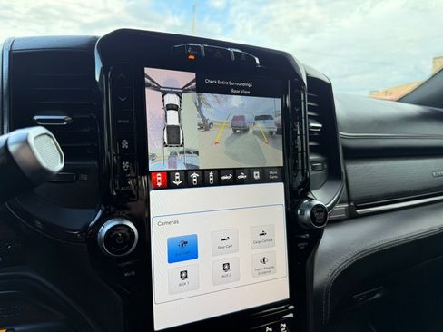 Used 2024 RAM 3500 Limited image 36