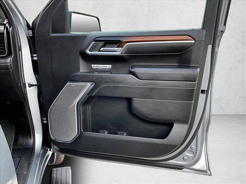 Certified 2024 GMC Sierra 1500 Denali w/ Denali Reserve Package image 19