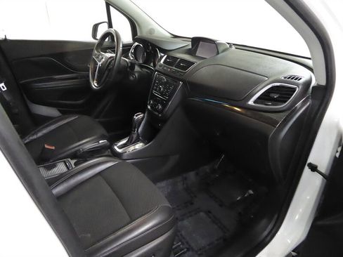 Used 2013 Buick Encore Convenience image 20