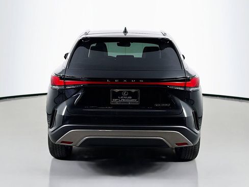 Certified 2025 Lexus RX 350 Premium w/ Convenience Package FWD image 6