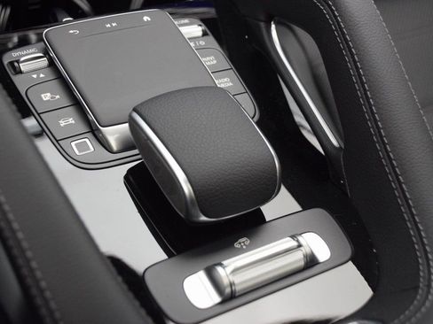 New 2026 Mercedes-Benz GLS 450 4MATIC image 27