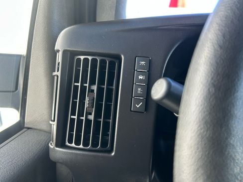 Used 2024 Chevrolet Express 2500 w/ Driver Convenience Package image 18