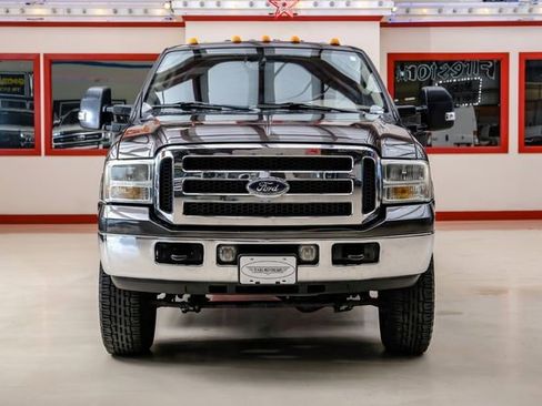 Used 2005 Ford F350 King Ranch AWD/4WD image 8