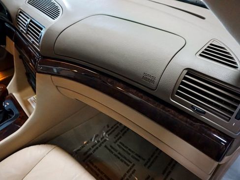 Used 1999 BMW 740iL image 66