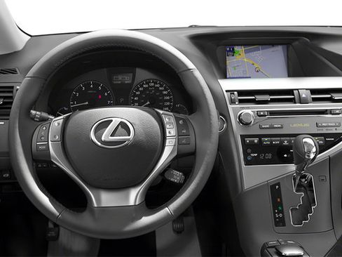 Used 2013 Lexus RX 350 FWD w/ Premium Pkg image 6