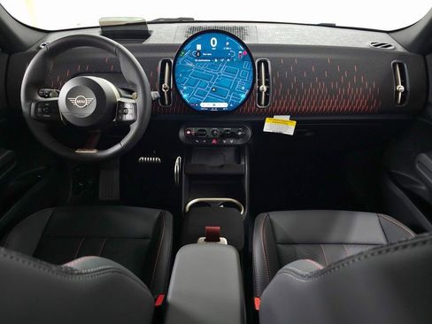 Used 2025 MINI Cooper Countryman John Cooper Works image 8