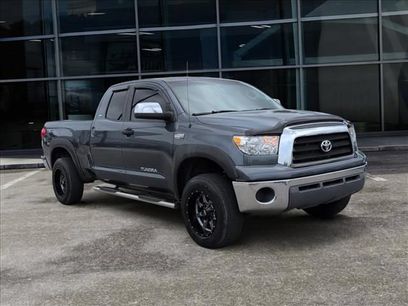 Used 2007 Toyota Tundra SR5
