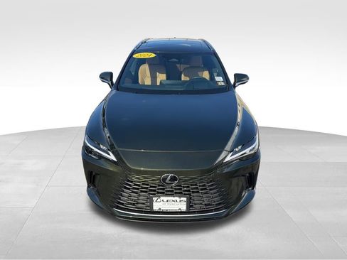 Used 2024 Lexus RX 350 Premium Plus image 2