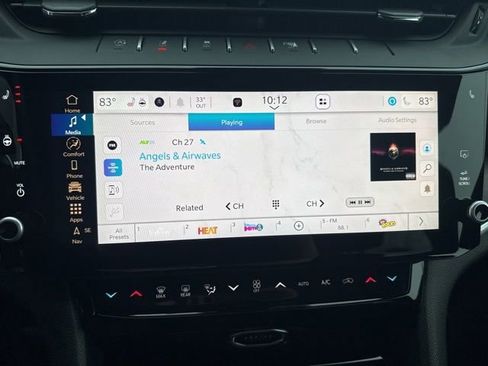 New 2026 Jeep Grand Cherokee L 4WD image 18