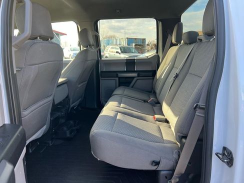 Used 2019 Ford F150 XLT AWD/4WD image 20