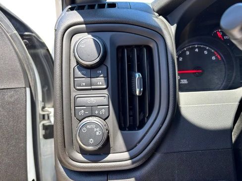Used 2023 Chevrolet Silverado 2500 W/T w/ WT Convenience Package AWD/4WD image 15
