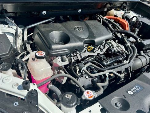 Certified 2019 Toyota RAV4 XSE AWD/4WD image 26