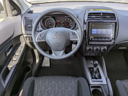 New 2026 Mitsubishi Outlander Sport ES AWD/4WD image 16