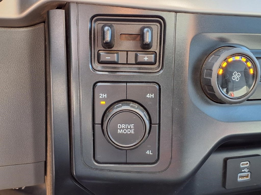Used 2021 Ford F150 XL w/ Trailer Tow Package AWD/4WD image 8