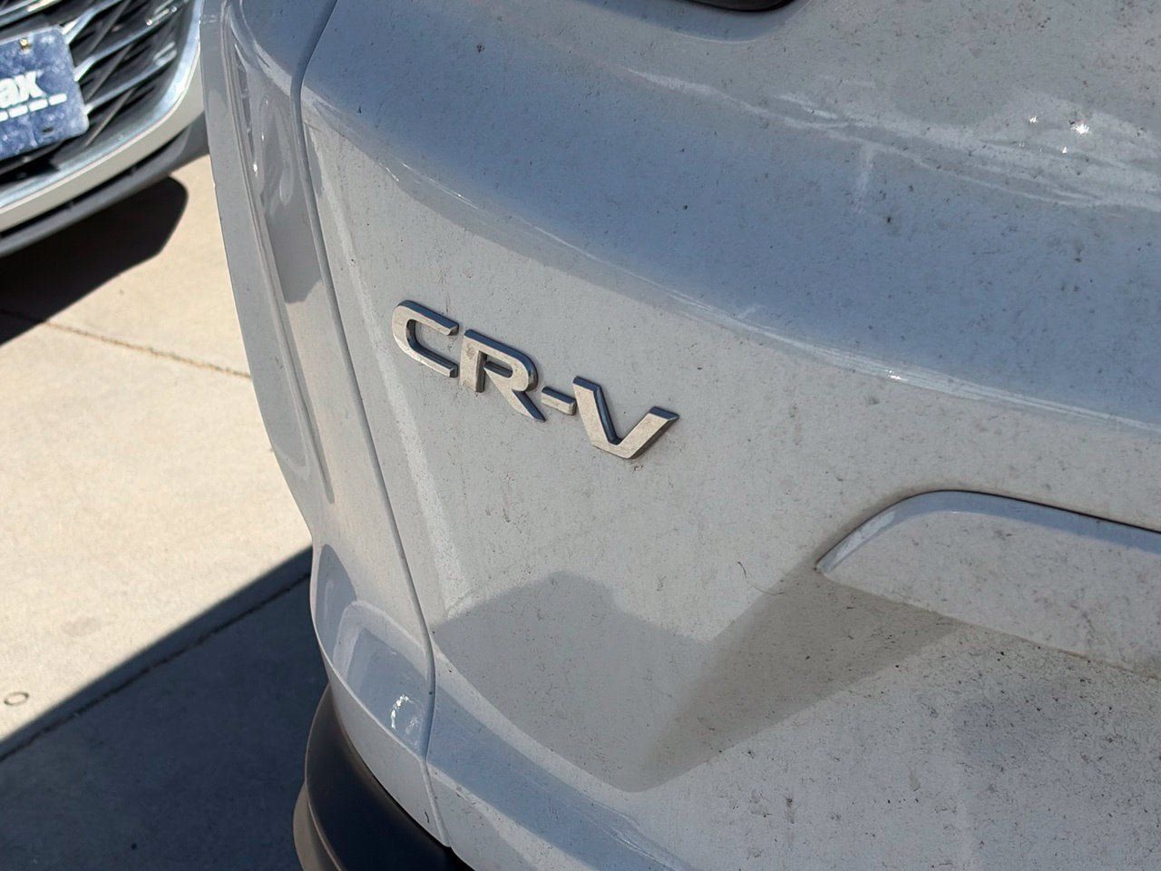 Used 2022 Honda CR-V EX-L image 5