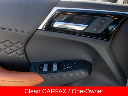 Used 2022 Mitsubishi Outlander SEL image 21