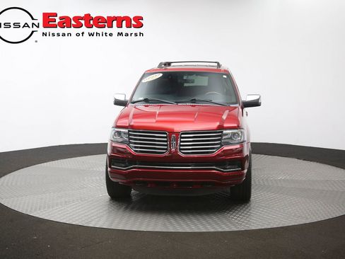Used 2016 Lincoln Navigator Reserve AWD/4WD image 56