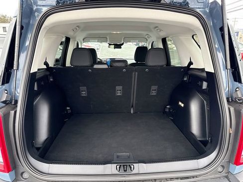 Certified 2025 Ford Bronco Sport Big Bend w/ Convenience Package image 26