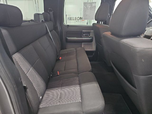 Used 2005 Ford F150 FX4 AWD/4WD image 29