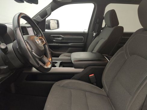 Used 2019 RAM 1500 Big Horn AWD/4WD image 17
