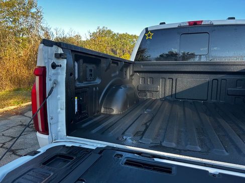 New 2025 Ford F150 Platinum w/ FX4 Off-Road Package image 51