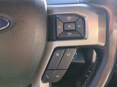 Used 2020 Ford F150 Platinum w/ Equipment Group 701A Luxury AWD/4WD image 26