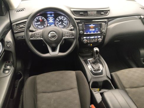 Used 2020 Nissan Rogue Sport SV FWD image 22