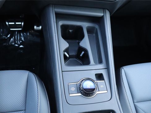 New 2026 Volkswagen Tiguan SE R-Line image 19