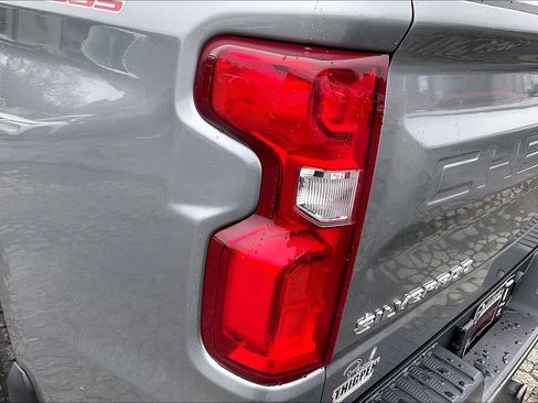 New 2026 Chevrolet Silverado 1500 LT Trail Boss w/ LT Trail Boss Premium Package image 26