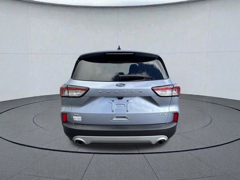 Used 2022 Ford Escape SE w/ Convenience Package image 5