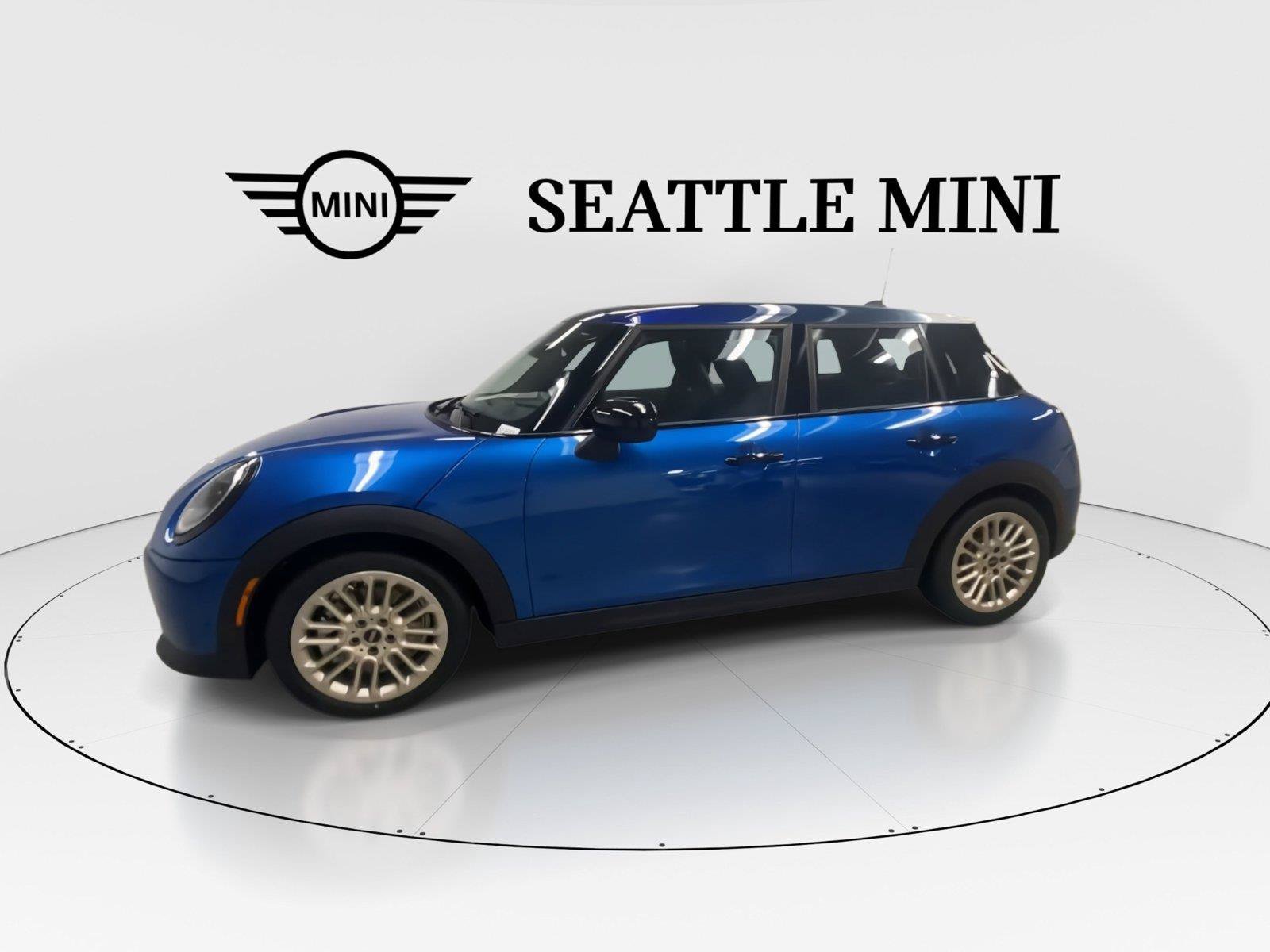 New 2026 MINI Cooper S FWD image 6