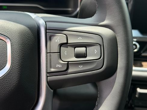 Used 2025 GMC Sierra 1500 Elevation AWD/4WD image 19