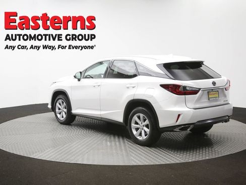 Used 2017 Lexus RX 350 AWD image 69