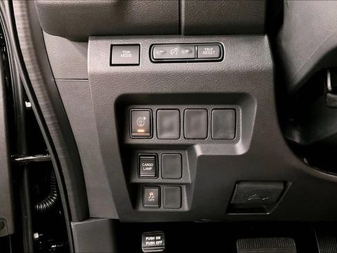 New 2026 Nissan Frontier Pro-X w/ Tow Package RWD image 33