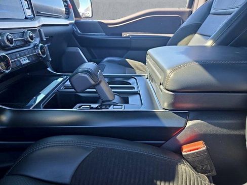 Certified 2023 Ford F150 Raptor AWD/4WD image 22