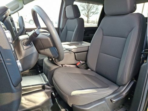 Used 2023 GMC Sierra 2500 Pro image 12