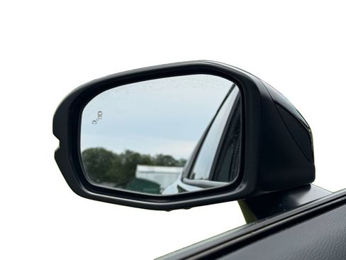 Used 2024 Honda HR-V EX-L image 18