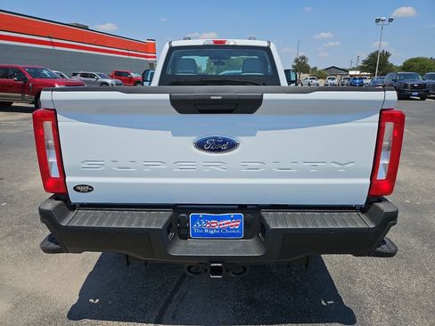 New 2026 Ford F250 XL w/ XL Off-Road Package AWD/4WD image 10