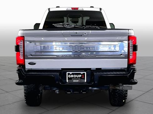 Used 2024 Ford F250 King Ranch AWD/4WD image 5