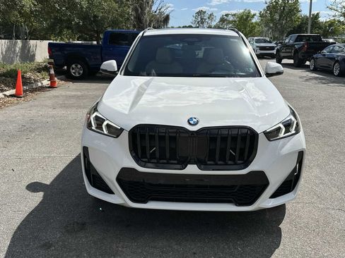 Used 2024 BMW X1 xDrive28i w/ Premium Package AWD/4WD image 9