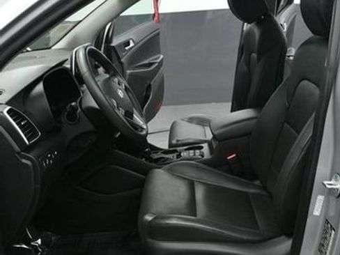 Used 2020 Hyundai Tucson Ultimate AWD/4WD image 9