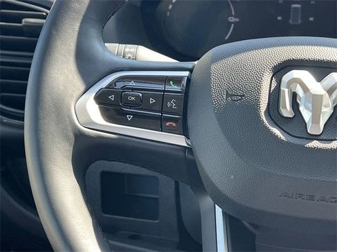 New 2025 RAM ProMaster 3500 image 14