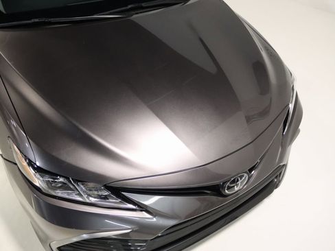 Used 2023 Toyota Camry LE image 26