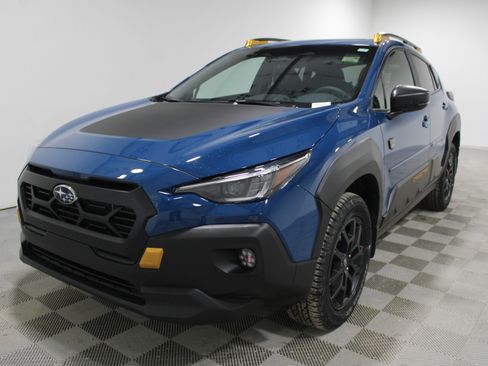 New 2026 Subaru Crosstrek 2.5i Wilderness image 30