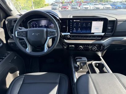 New 2026 Chevrolet Silverado 1500 RST