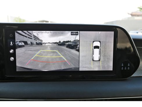 Used 2023 Hyundai Palisade Limited w/ Cargo Package image 26