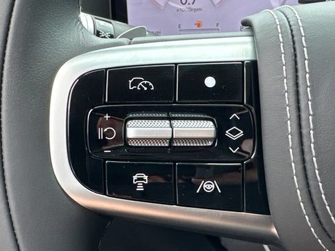 New 2026 Genesis GV80 3.5T Prestige AWD/4WD image 27